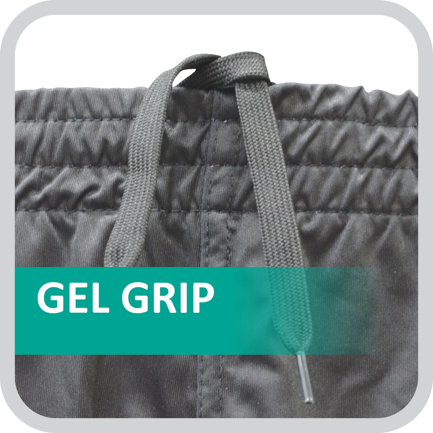Soccer Gel Grip