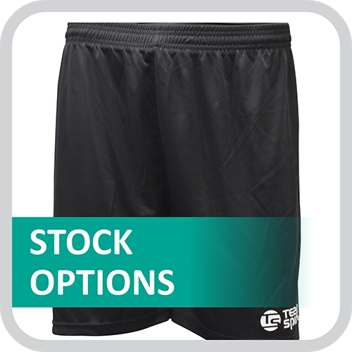 Soccer Stock Options
