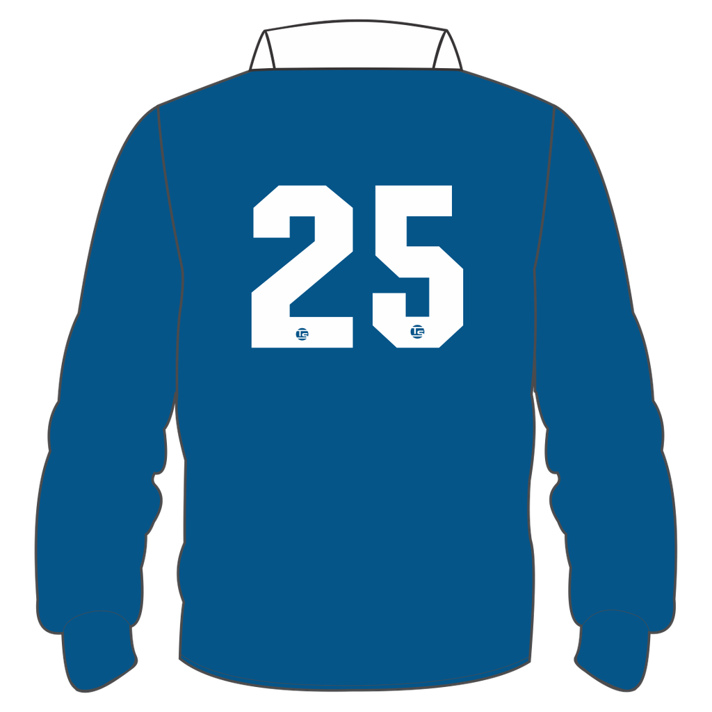Coogee Public School Leaver Jersey