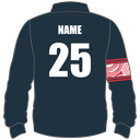 Callaghan College Waratah Leaver Jersey