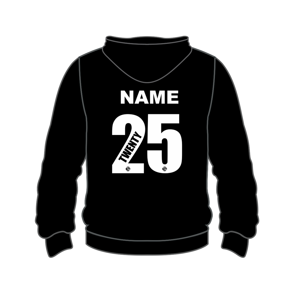 TAFE QLD Leaver Hoodie