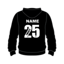 TAFE QLD Leaver Hoodie