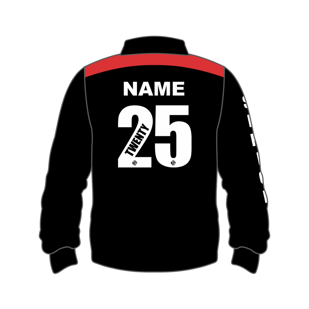 TAFE QLD Leaver Jersey