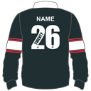 Maitland HS Indigenous Leaver Jersey