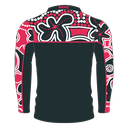 Richmond River High Student Polo Long Sleeve