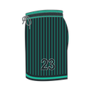 Gulls Basketball Shorts