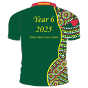 Eimeo Road State School Leaver Polo