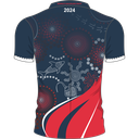 WTJ Training shirt - SS