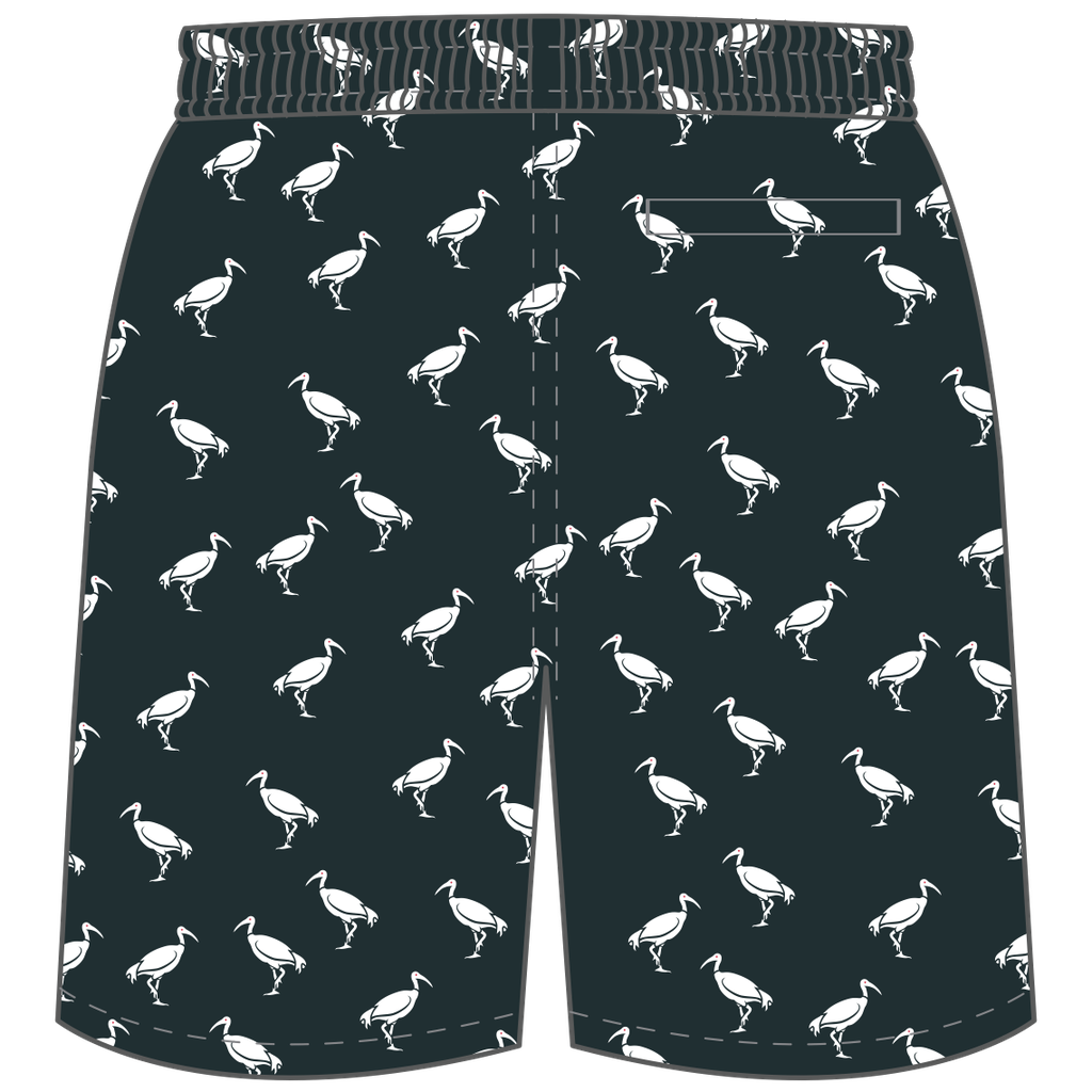 Griffith Rugby Shorts