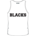 Griffith Rugby Singlets (White)