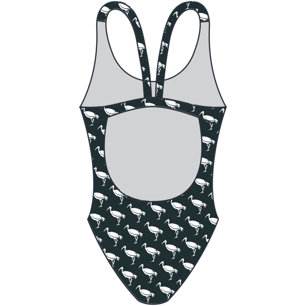 Griffith Full Piece Swimwear