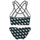 Griffith Two Piece Swimwear