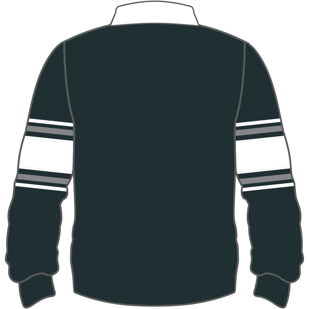 Griffith Rugby Knitted Jersey