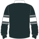 Griffith Rugby Knitted Jersey