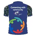 ETC Community Polo Shirt