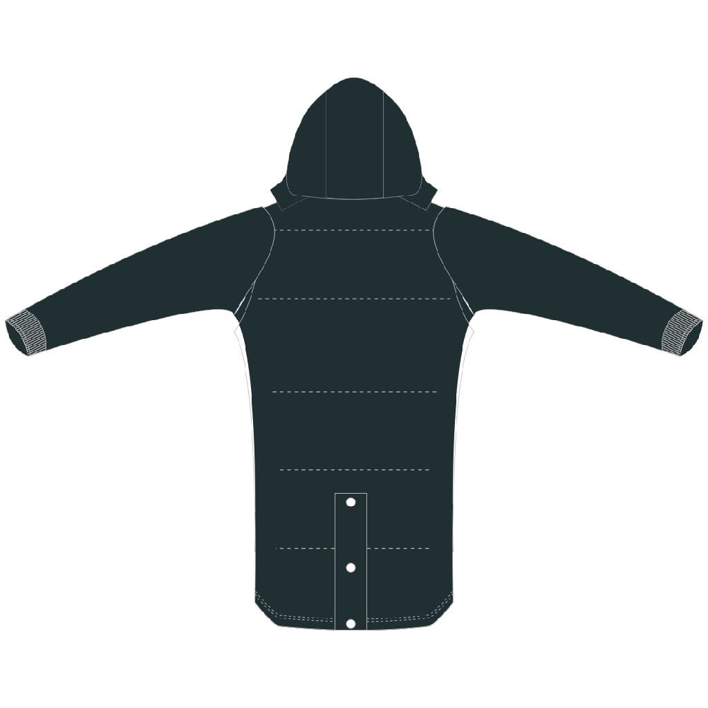 Griffith Long Jacket