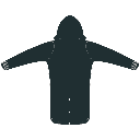 Griffith Long Jacket