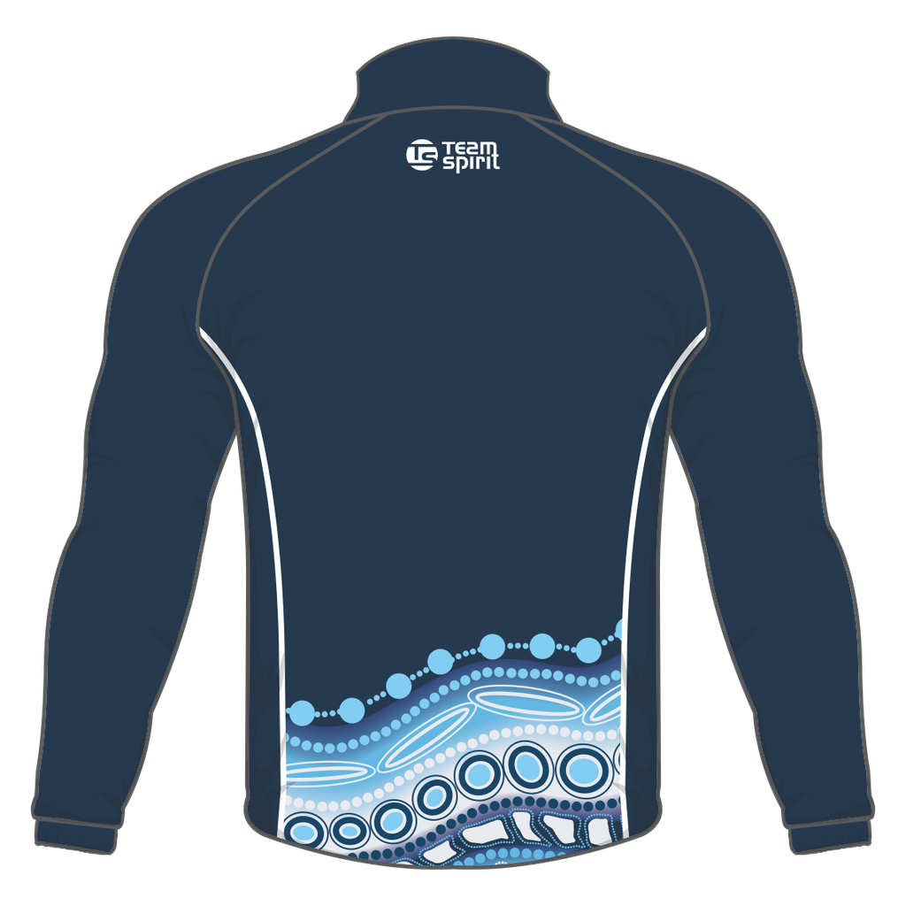 St Augustine Primary School Sub Jacket