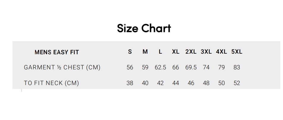 ETC Mens Long Sleeve Shirt
