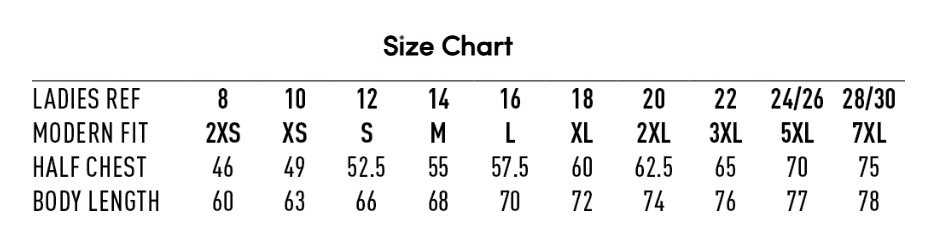 ETC Vest