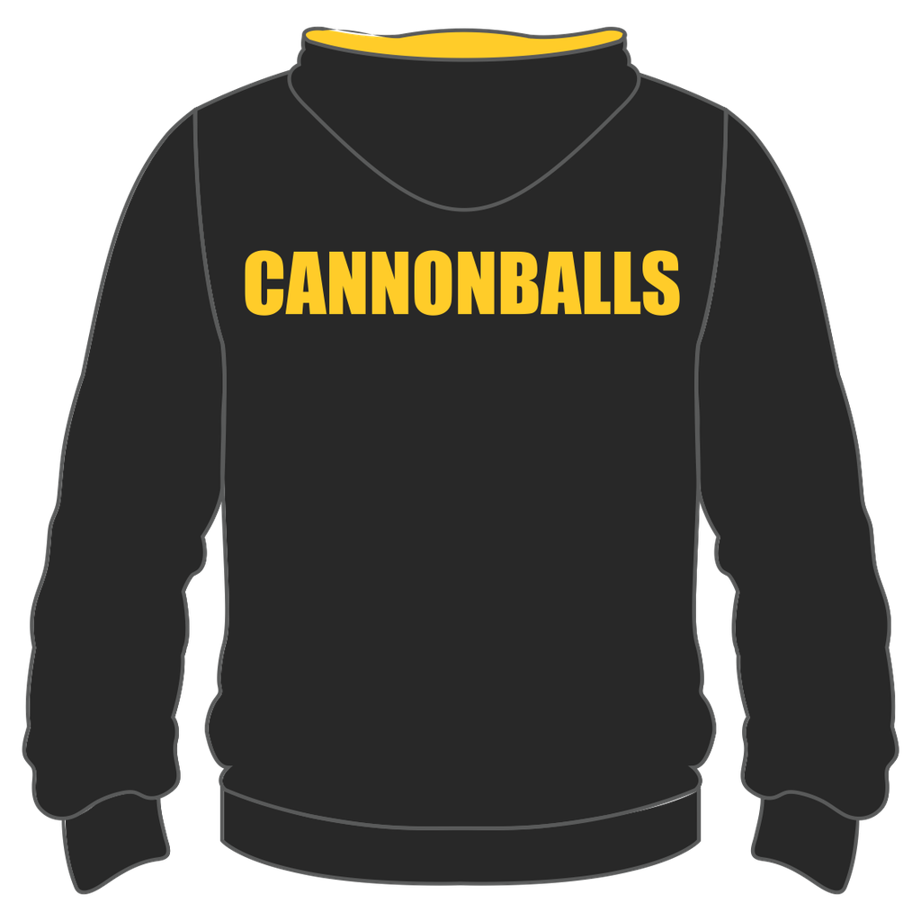 Kempsey Rugby - Hoodie