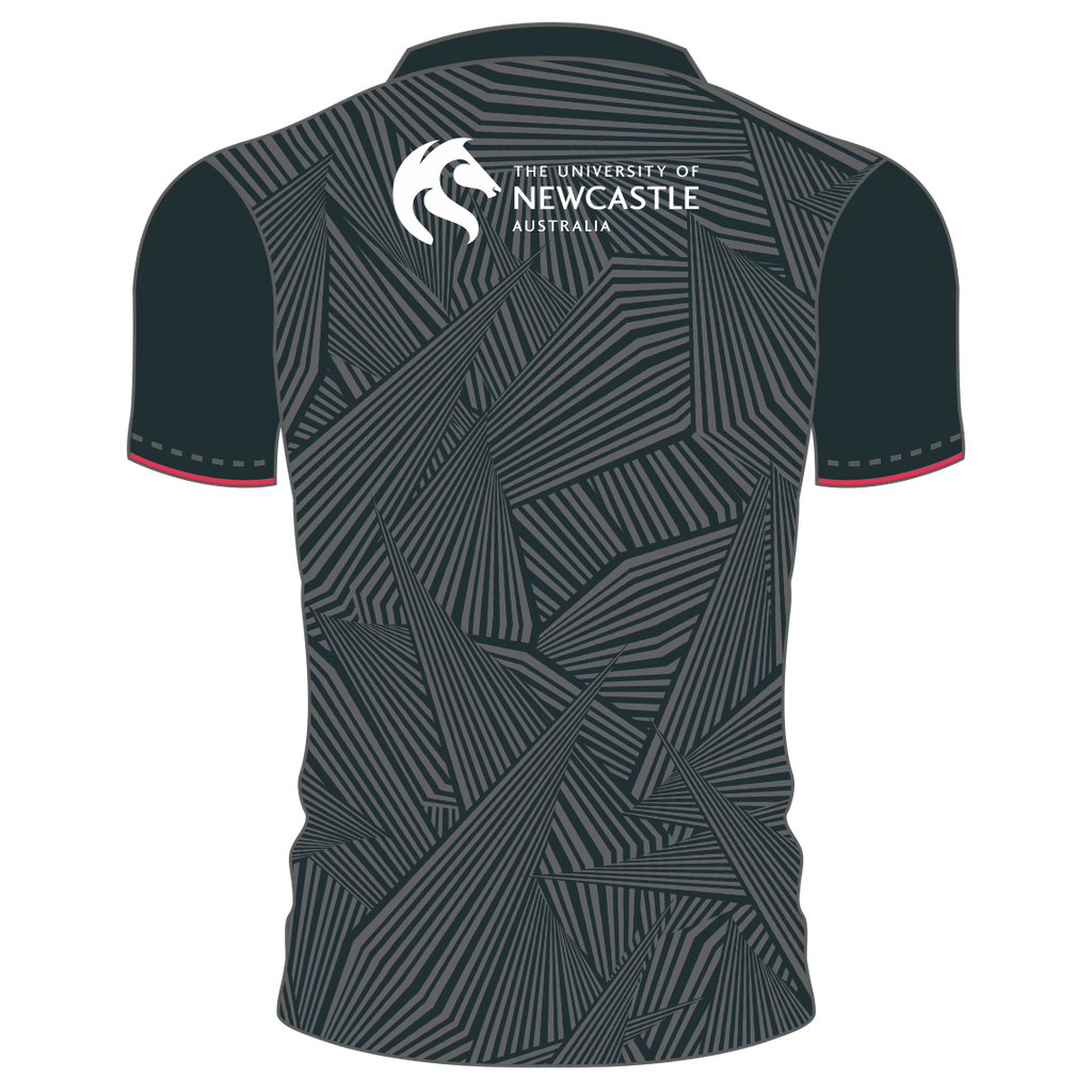 Hunter Wildfires Training Shirt Colts