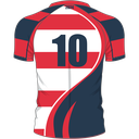 WTJ Rugby Jersey Senior