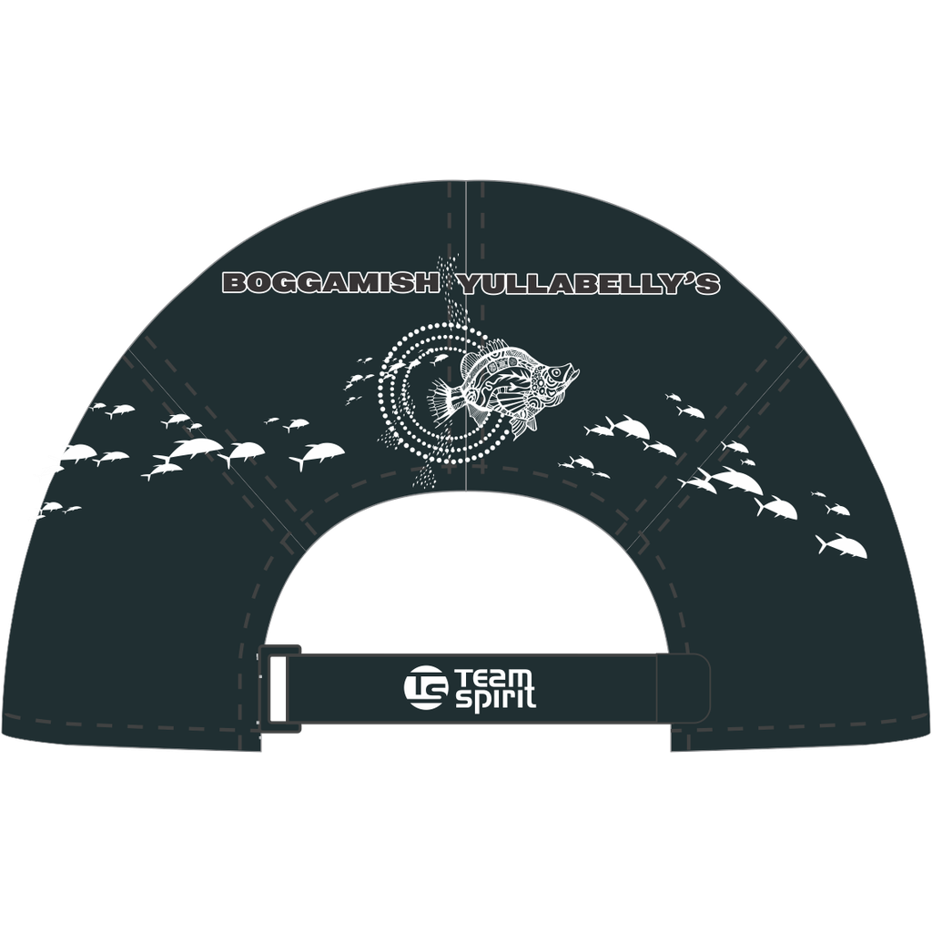 Isobell Armstrong Memorial Cap