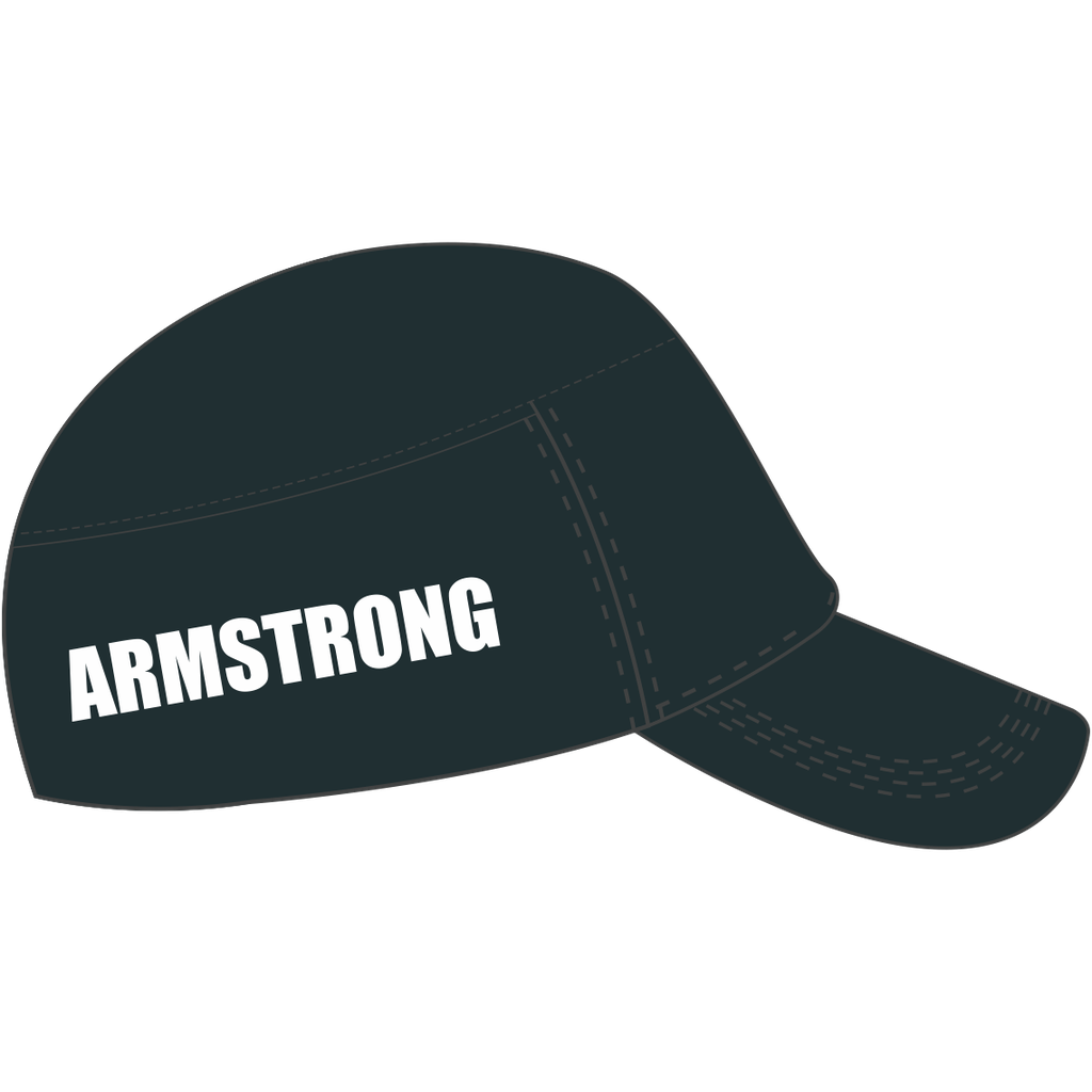 Isobell Armstrong Memorial Cap
