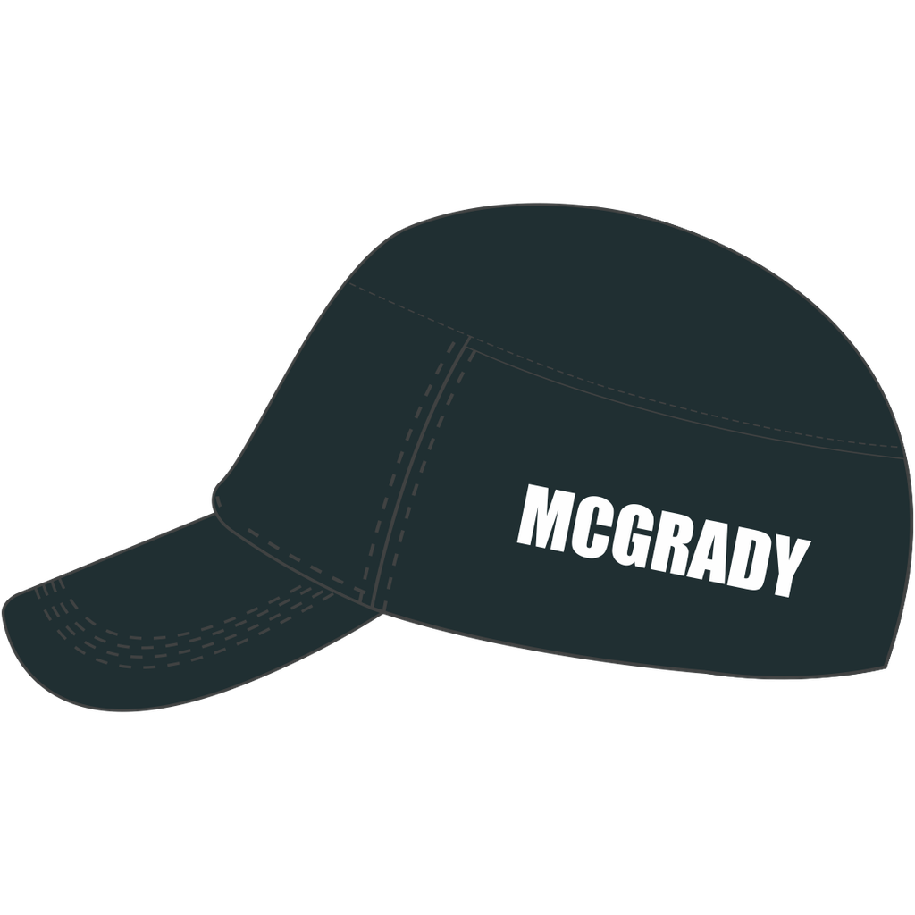 Isobell Armstrong Memorial Cap