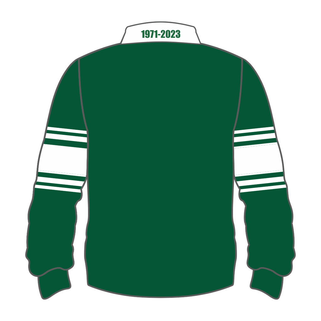 Kempsey Saints Knitted Jersey
