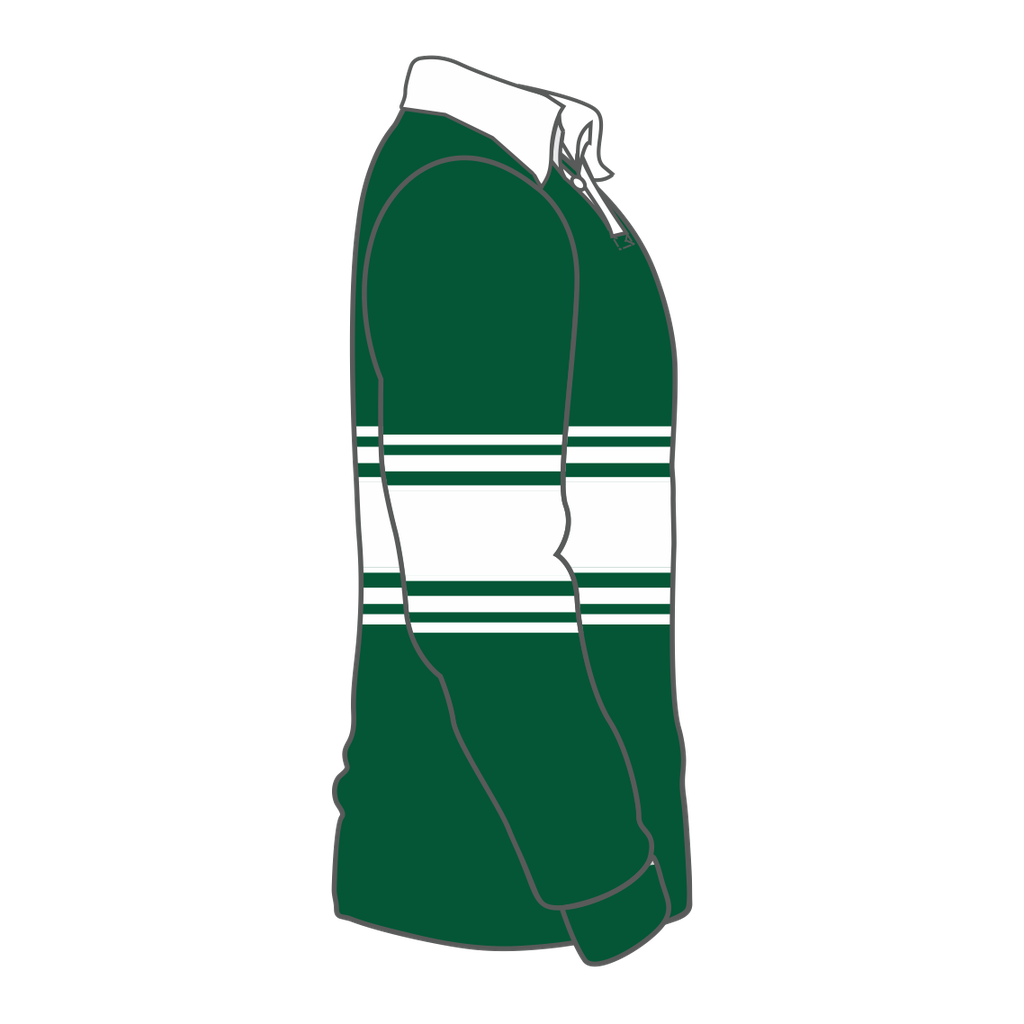 Kempsey Saints Knitted Jersey