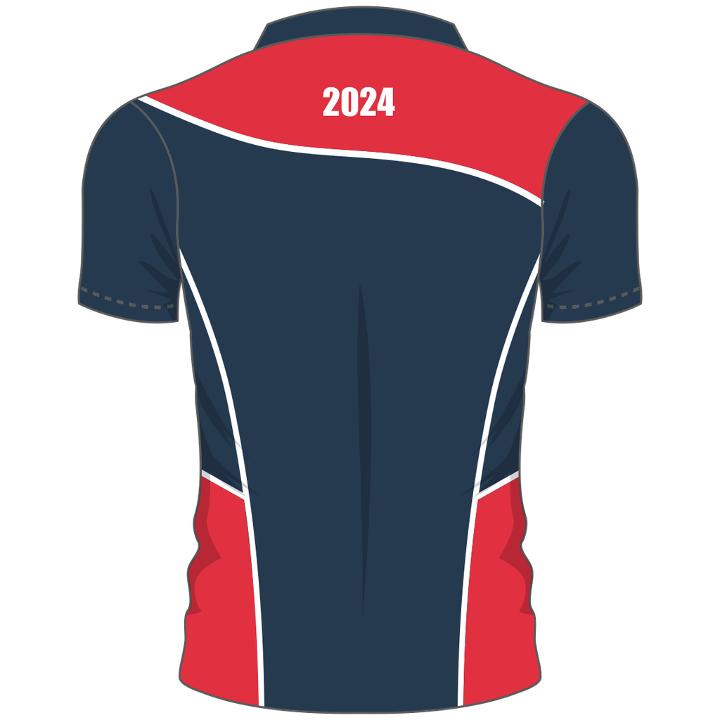 WTJ POLO SHIRT