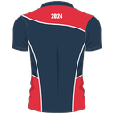 WTJ POLO SHIRT