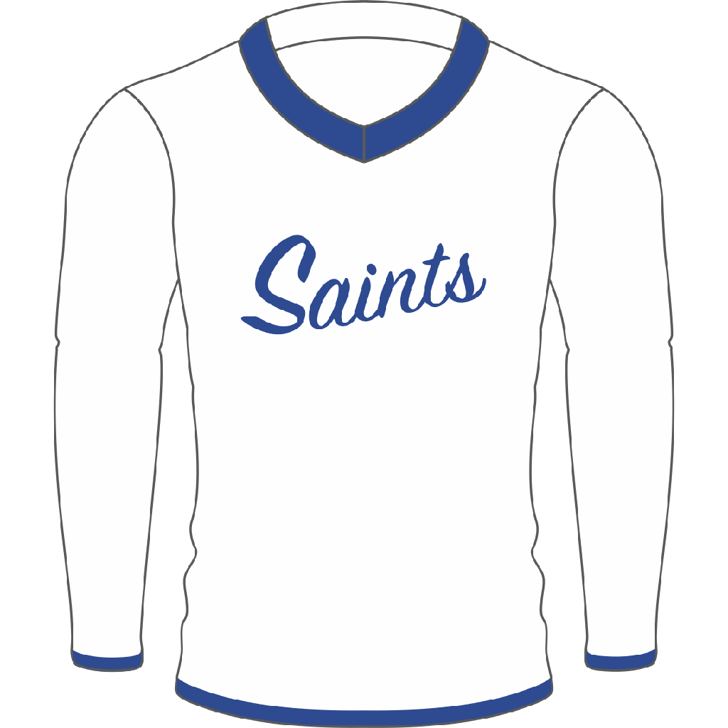 LSIH Reversible Training Jersey 