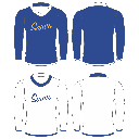 LSIH Reversible Training Jersey 