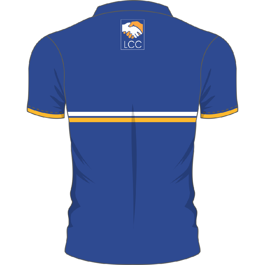 LSIH Polo shirt