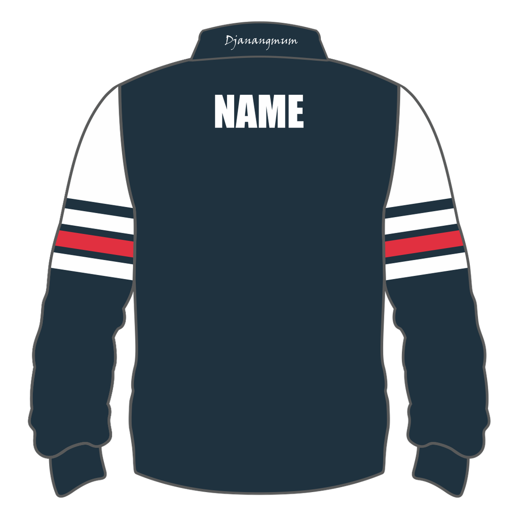 Casino Public School Leaver Jersey