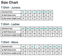 LSIH Reversible Training Jersey 