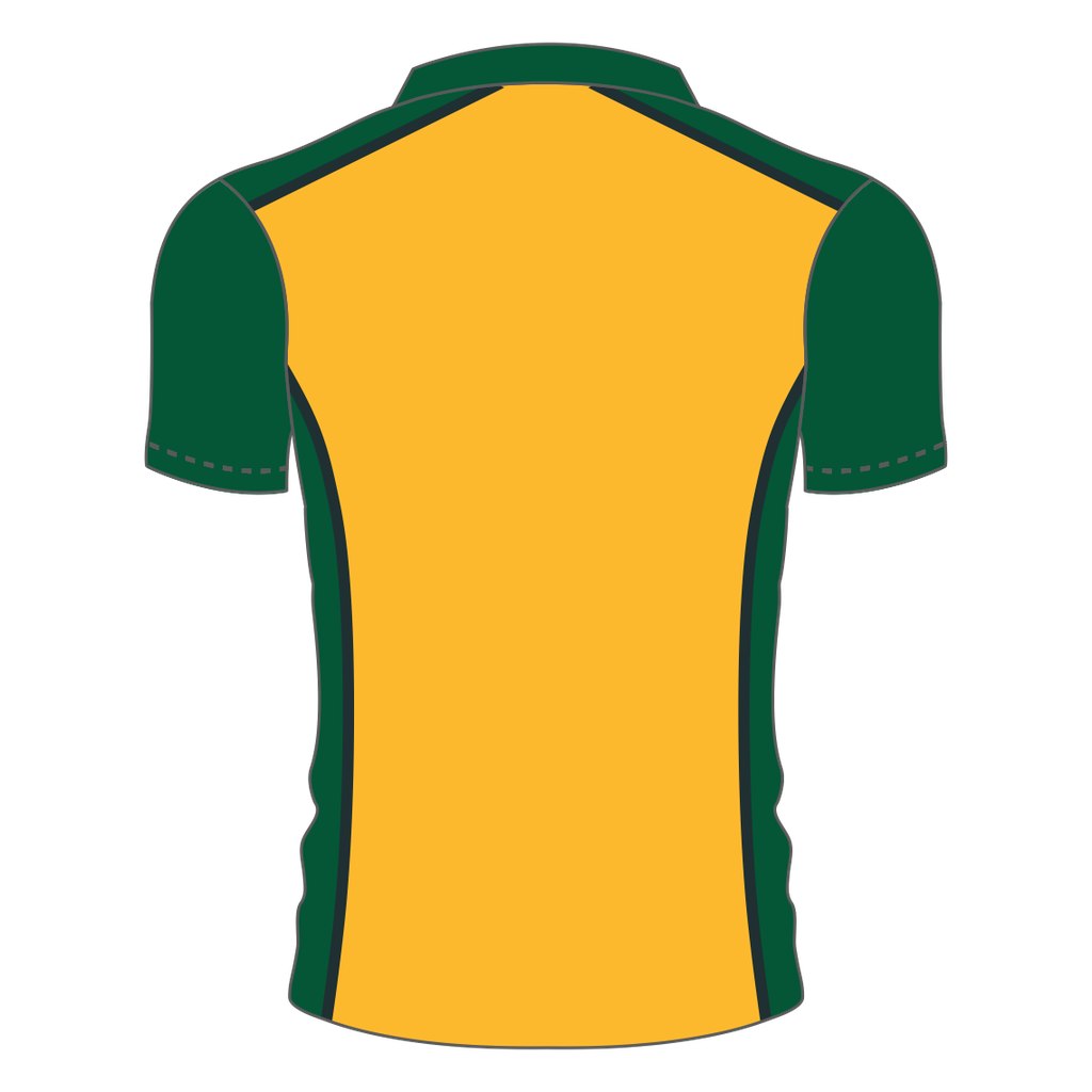 South West Rocks PS Polo