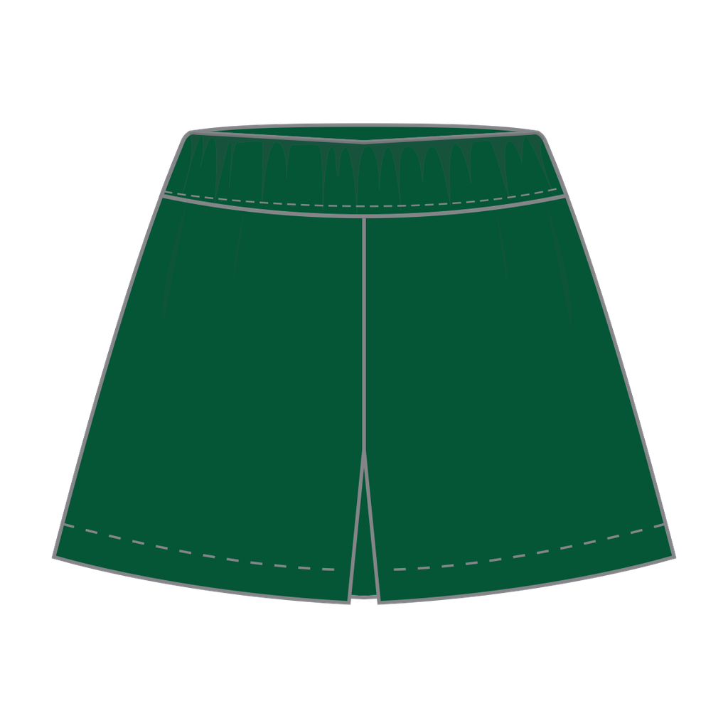 South West Rocks PS Skort