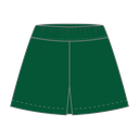 South West Rocks PS Skort