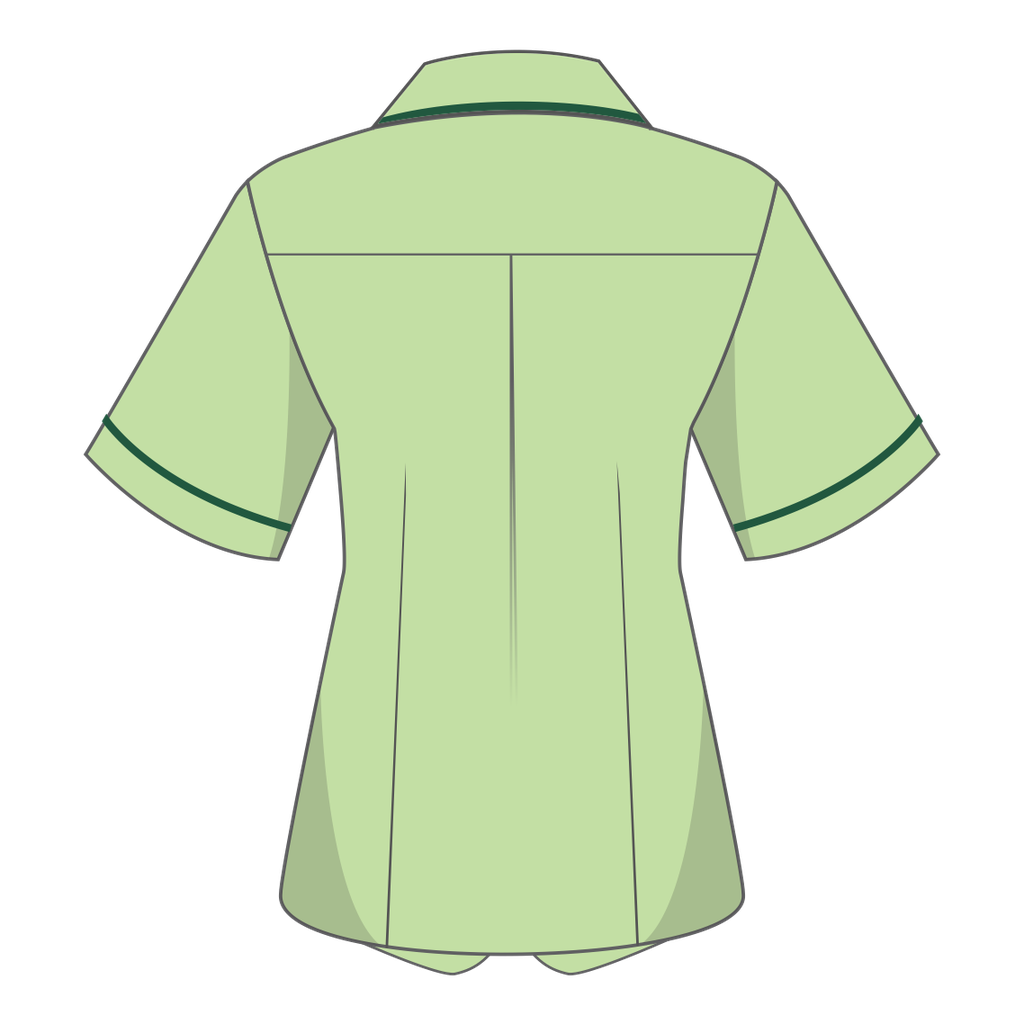 Whitebridge HS Junior Girls Blouse