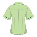 Whitebridge HS Junior Girls Blouse