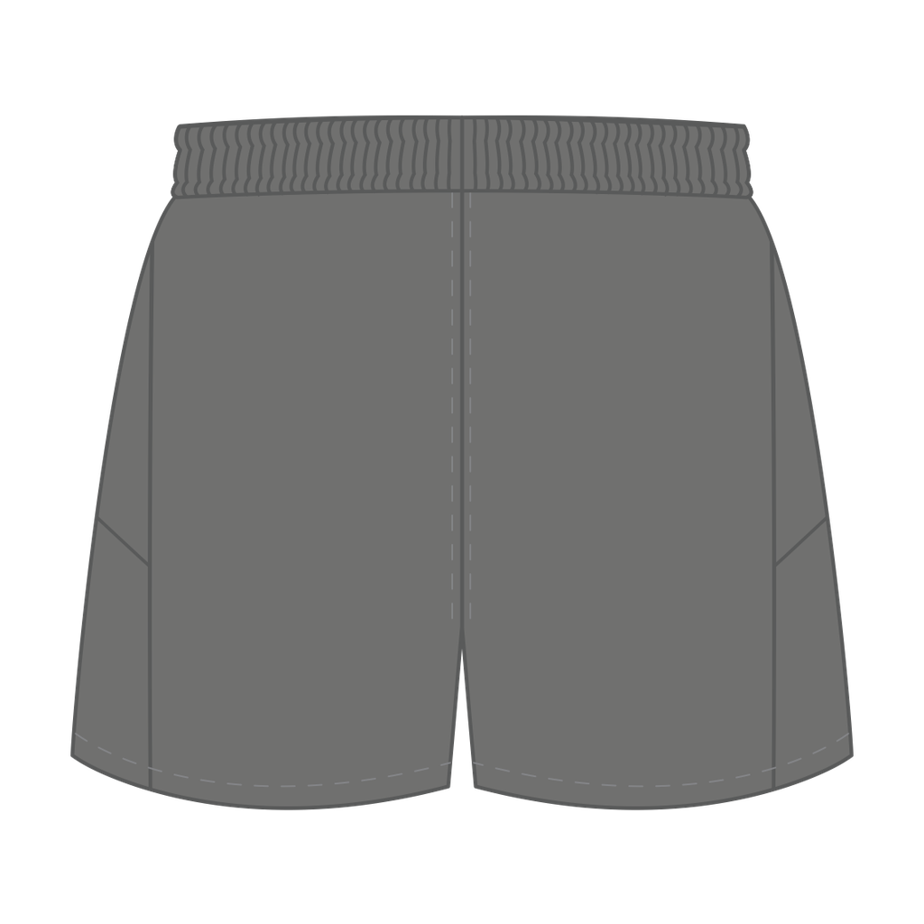 Whitebridge HS Girls Shorts
