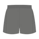 Whitebridge HS Girls Shorts