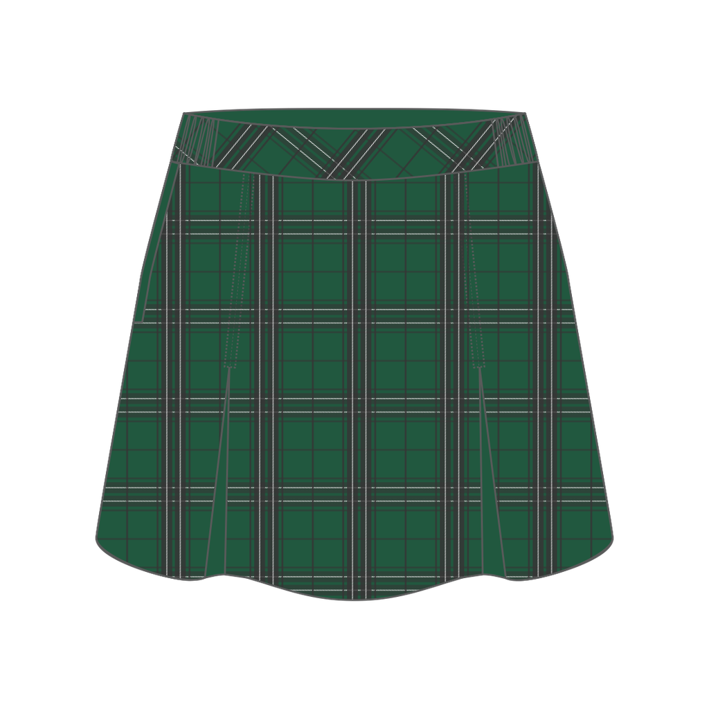 Whitebridge HS Junior Girls Skirt