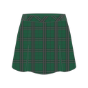 Whitebridge HS Junior Girls Skirt
