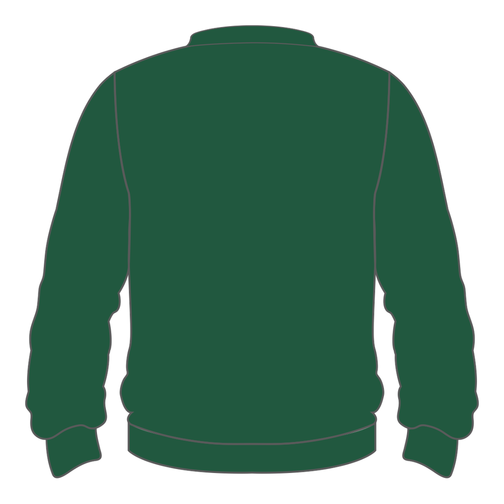 Whitebridge HS Fleece Jumper