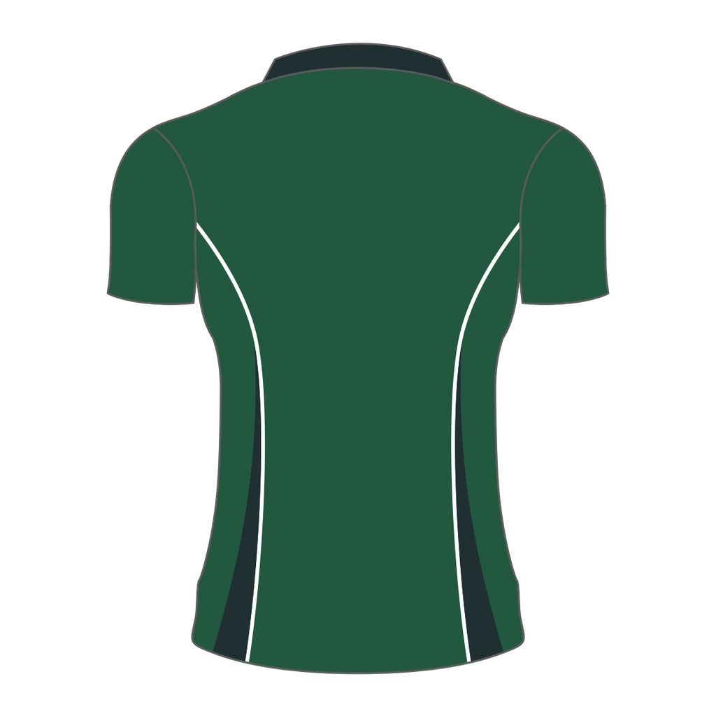 Whitebridge HS Girls Sport Polo